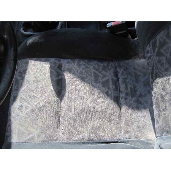 opel vectra b berlina del año 1997