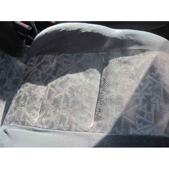 opel vectra b berlina del año 1997