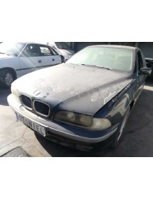 bmw serie 5 berlina (e39) del año 1997