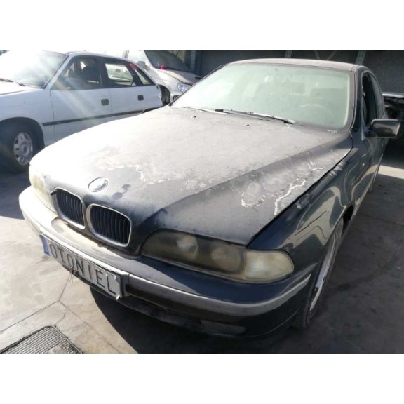 bmw serie 5 berlina (e39) del año 1997