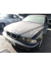 bmw serie 5 berlina (e39) del año 1997
