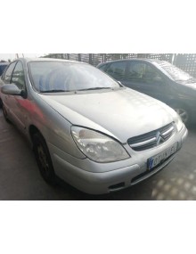 citroën c5 berlina del año 2003