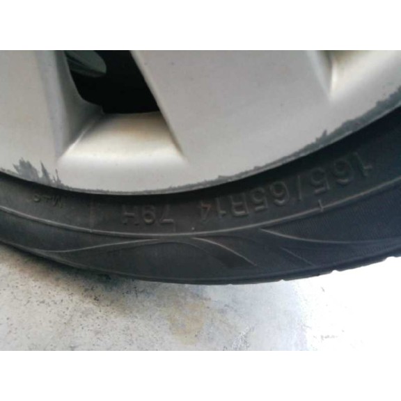 renault twingo del año 2008