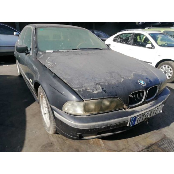 bmw serie 5 berlina (e39) del año 1997