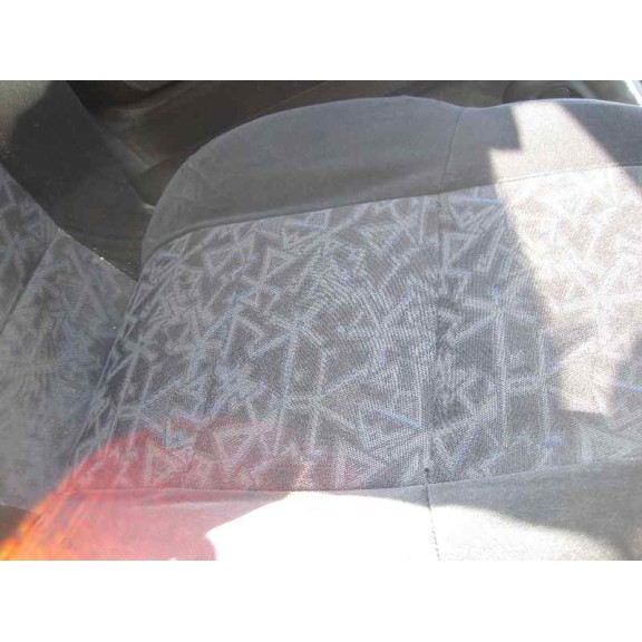 opel vectra b berlina del año 1997