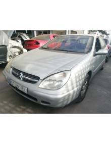 citroën c5 berlina del año 2003 2