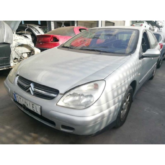 citroën c5 berlina del año 2003