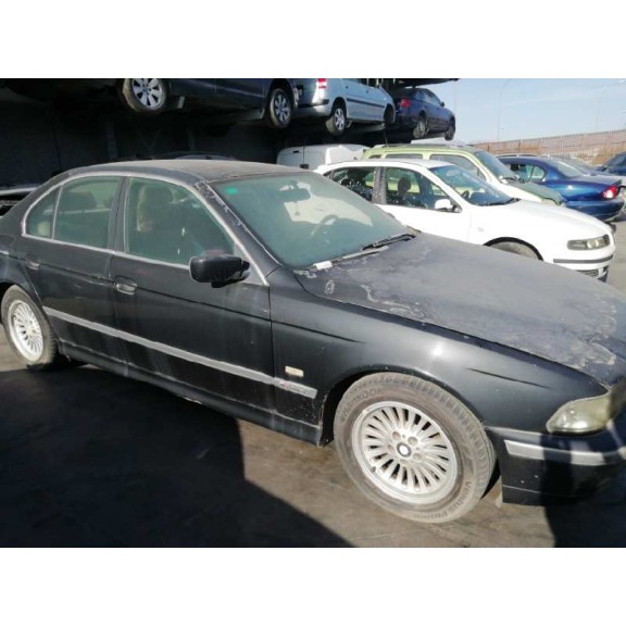 bmw serie 5 berlina (e39) del año 1997