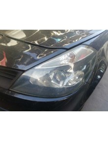 renault clio iii del año 2005 2