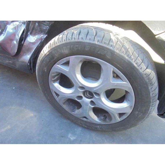 citroën c3 del año 2016