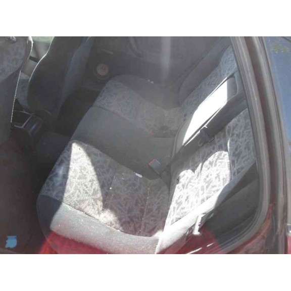 opel vectra b berlina del año 1997