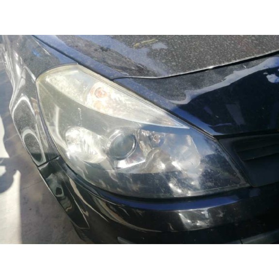 renault clio iii del año 2005