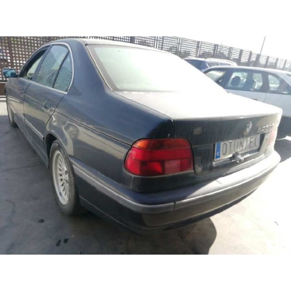 bmw serie 5 berlina (e39) del año 1997