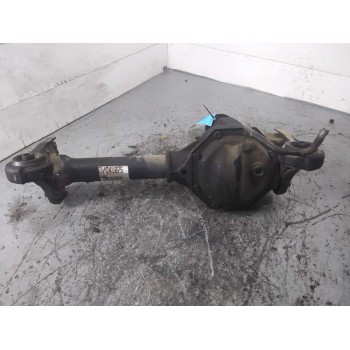 Recambio de diferencial delantero para ssangyong actyon sports 200 xdi limited 4wd referencia OEM IAM 21L00SEQ  