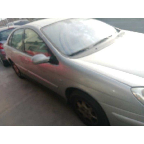 citroën c5 berlina del año 2003