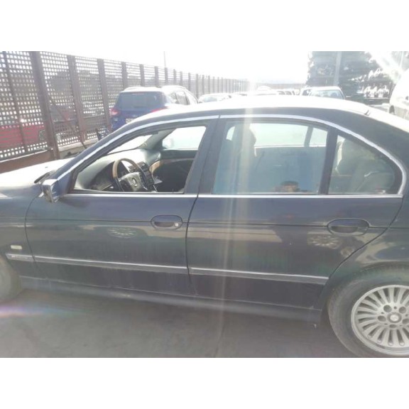 bmw serie 5 berlina (e39) del año 1997