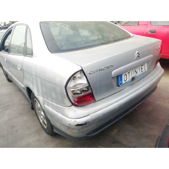 citroën c5 berlina del año 2003