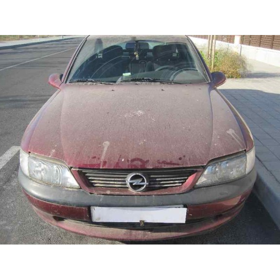 opel vectra b berlina del año 1997
