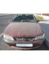 opel vectra b berlina del año 1997