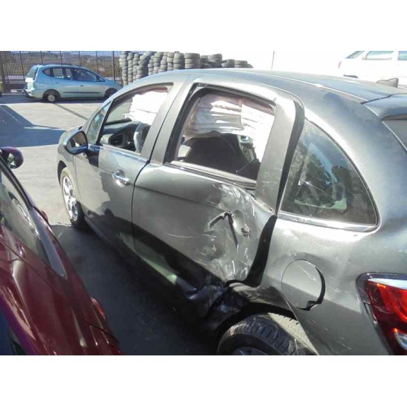 citroën c3 del año 2016