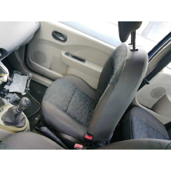 renault twingo del año 2008