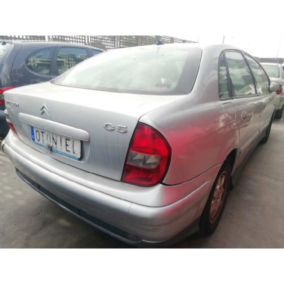 citroën c5 berlina del año 2003