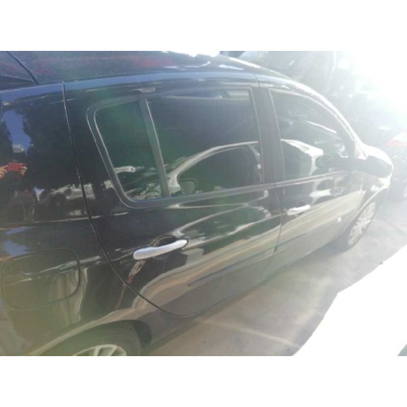 renault clio iii del año 2005