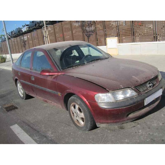 opel vectra b berlina del año 1997