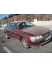 opel vectra b berlina del año 1997