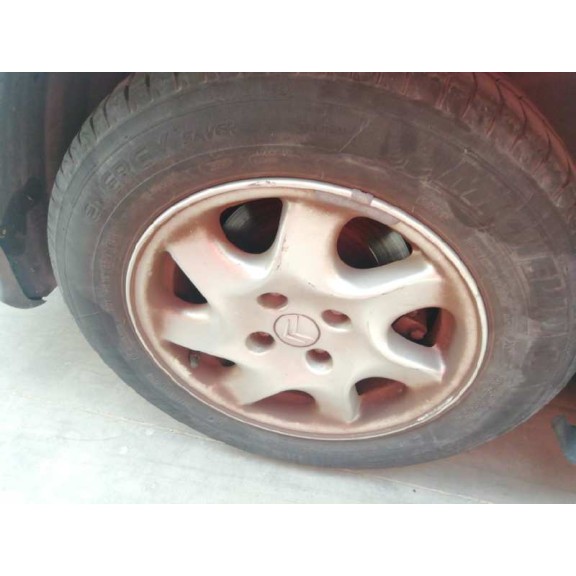 citroën c5 berlina del año 2003