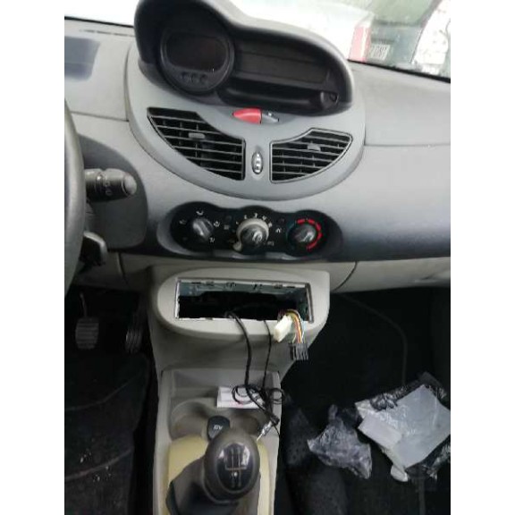 renault twingo del año 2008