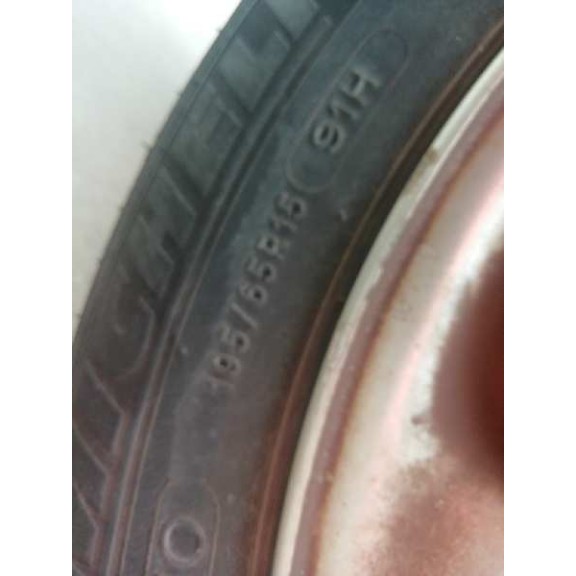 citroën c5 berlina del año 2003