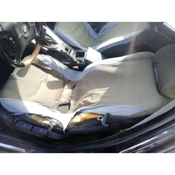 bmw serie 5 berlina (e39) del año 1997