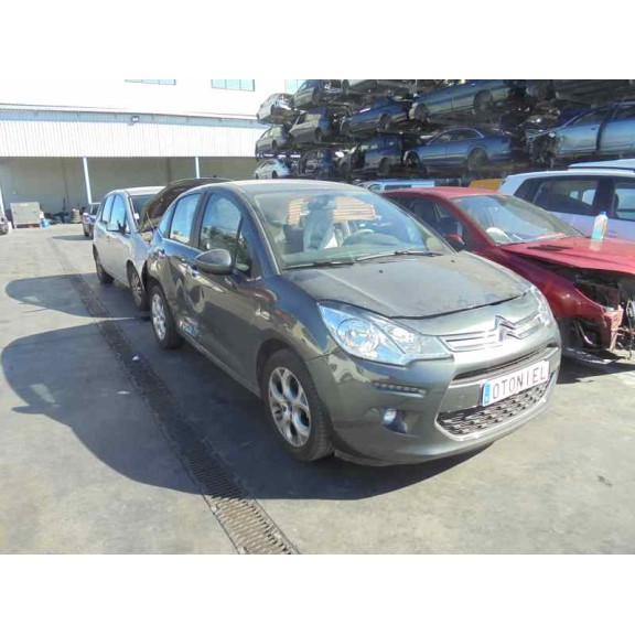 citroën c3 del año 2016