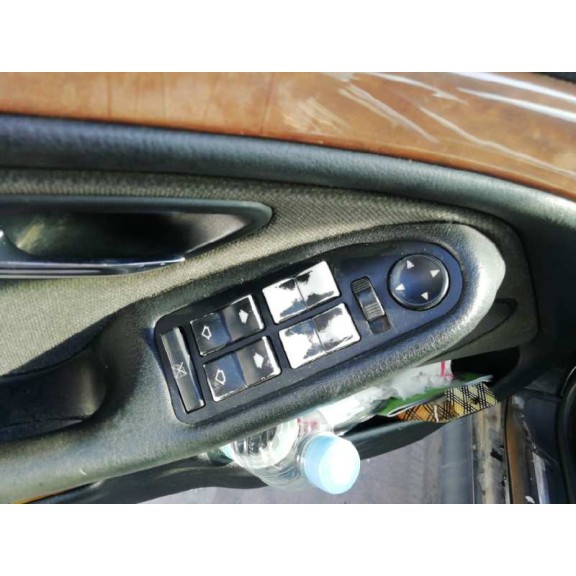 bmw serie 5 berlina (e39) del año 1997