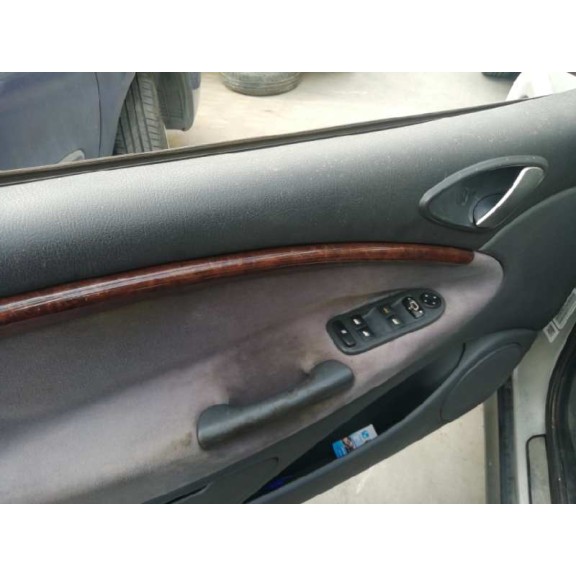 citroën c5 berlina del año 2003