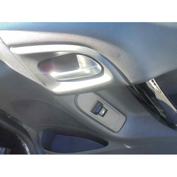 citroën c3 del año 2016