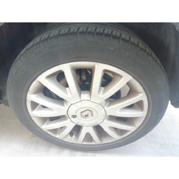 renault clio iii del año 2005