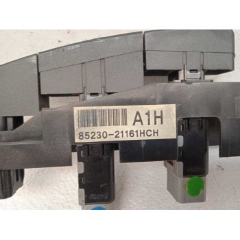 Recambio de interruptor para ssangyong rodius xdi referencia OEM IAM 8523021161HCH MULTIPLE 