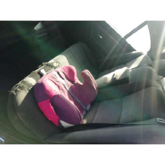 bmw serie 5 berlina (e39) del año 1997