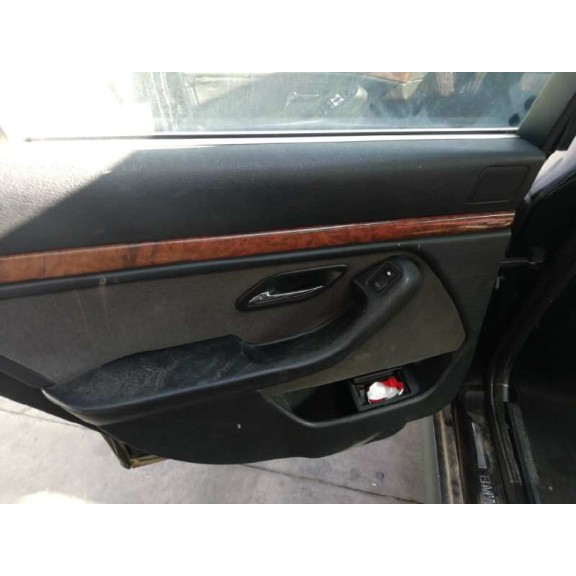 bmw serie 5 berlina (e39) del año 1997