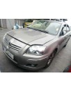 toyota avensis berlina (t25) del año 2007
