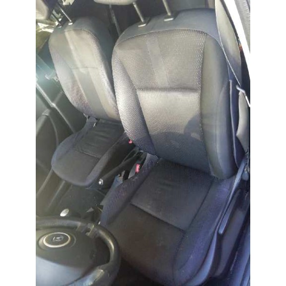 renault clio iii del año 2005