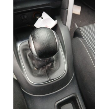 Recambio de caja cambios para citroën ds4 (nx_) 1.6 bluehdi 120 referencia OEM IAM 9800742410  