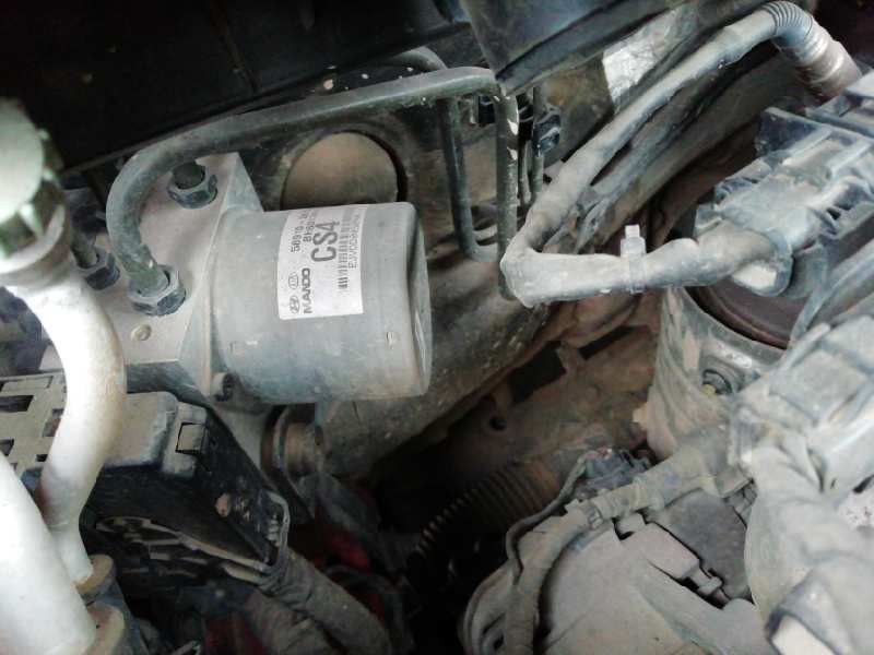 Recambio de abs para kia soul 1.6 crdi cat referencia OEM IAM 589102K830 589102K830 