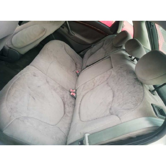 citroën c5 berlina del año 2003