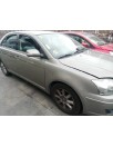 toyota avensis berlina (t25) del año 2007