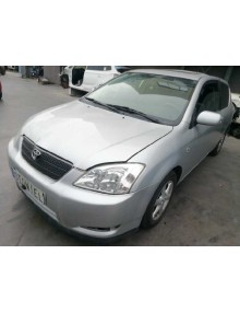 toyota corolla (e12) del año 2003 2