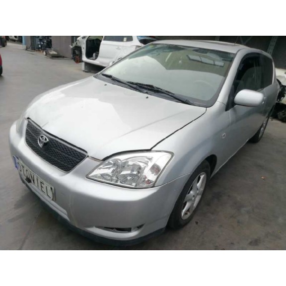 toyota corolla (e12) del año 2003