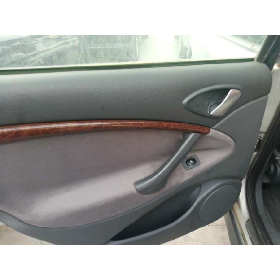 citroën c5 berlina del año 2003